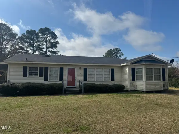 513 Pear Street, Kinston, NC 28504