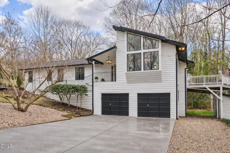 2400 Rockridge Court, Raleigh, NC 27612 - #3