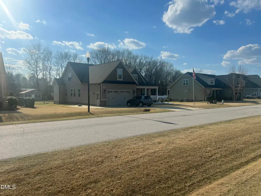 131 Nashville Drive, Archer Lodge, NC 27527 - #2