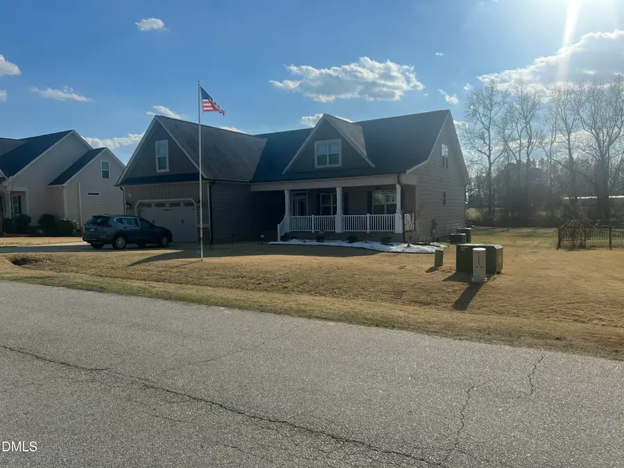 131 Nashville Drive, Archer Lodge, NC 27527 - #3