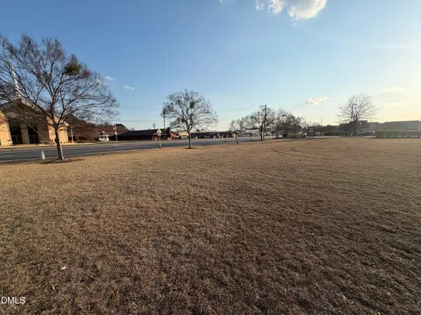 1305 N Berkeley Boulevard, Goldsboro, NC 27534