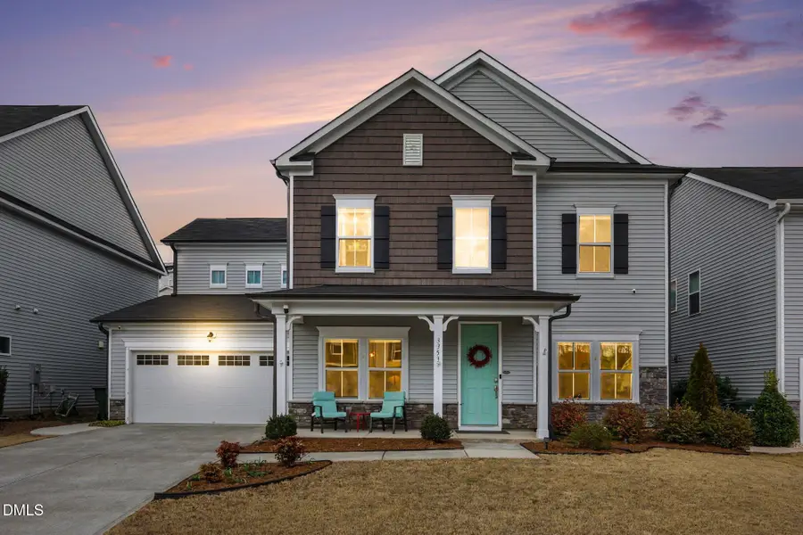 3353 Table Mountain Pine Drive, Raleigh, NC 27616 - #3