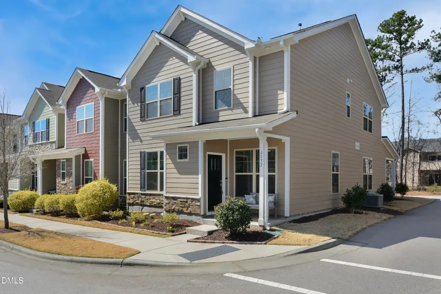 1137 Treetop Meadow Lane, Wake Forest, NC 27587 - #2