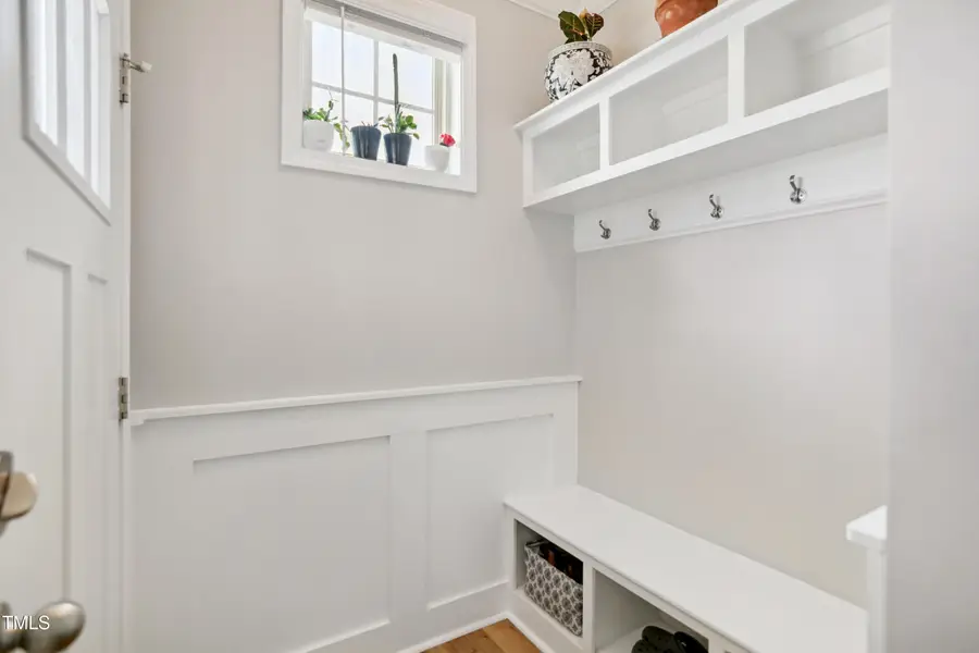 1137 Treetop Meadow Lane, Wake Forest, NC 27587 - #3