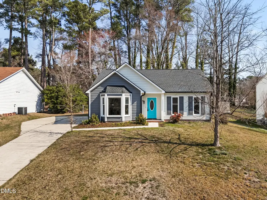 5409 Hadrian Drive, Durham, NC 27703 - #3