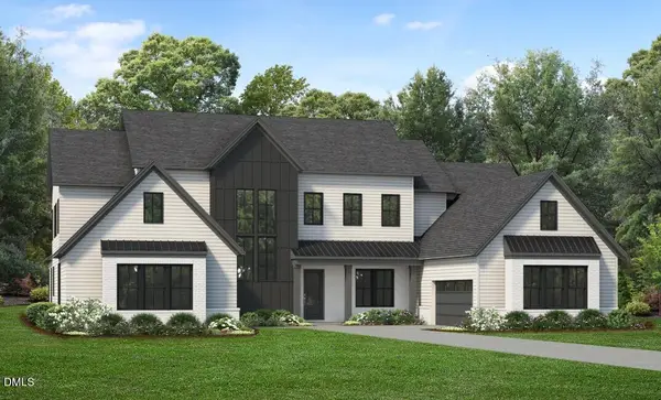 6337 Granary Farm Lane, Fuquay Varina, NC 27526