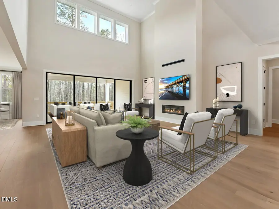 6337 Granary Farm Lane, Fuquay Varina, NC 27526 - #3