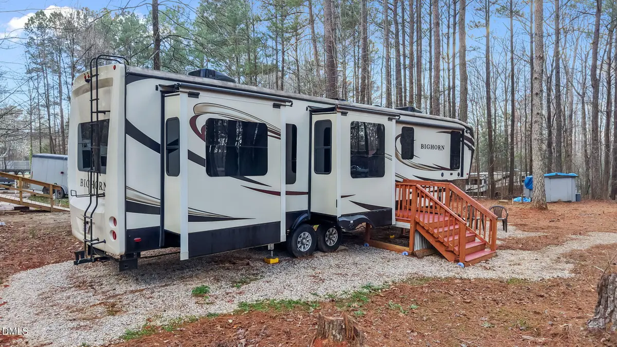 115 Mahto Drive, Louisburg, NC 27549 - #1