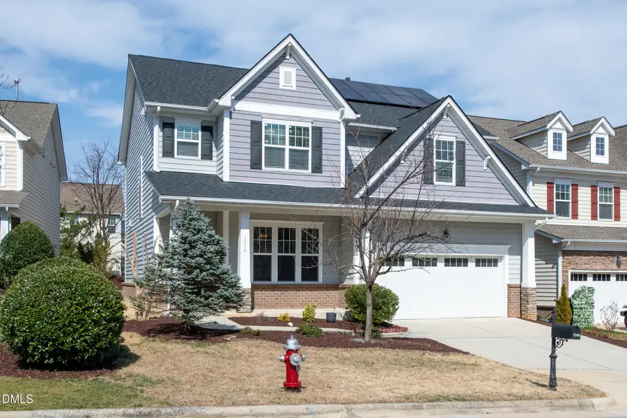 1748 Laurel Park Place, Cary, NC 27511 - #2