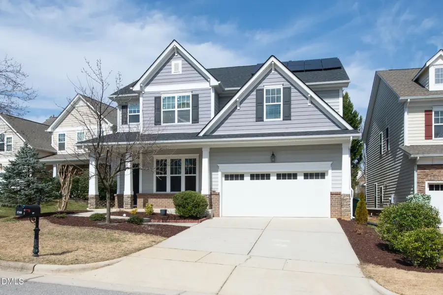 1748 Laurel Park Place, Cary, NC 27511 - #3