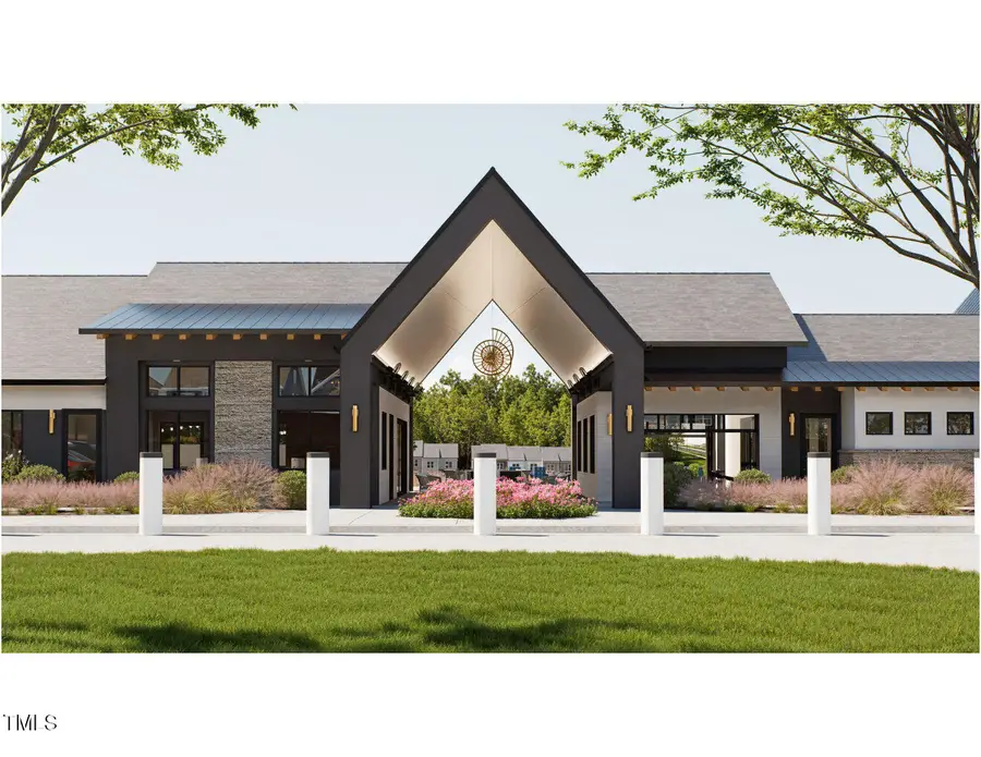 2056 Bull City Bend #372, Durham, NC 27703 - #3