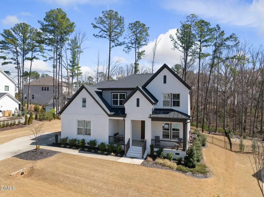 8112 Baronleigh Lane, Wake Forest, NC 27587 - #3