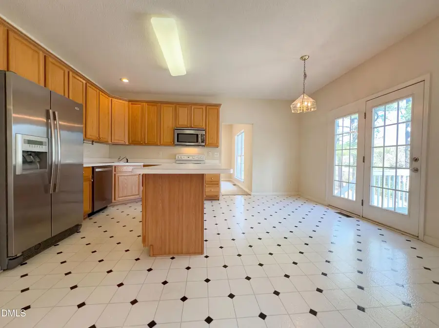 504 Ledyard Court, Wake Forest, NC 27587 - #2