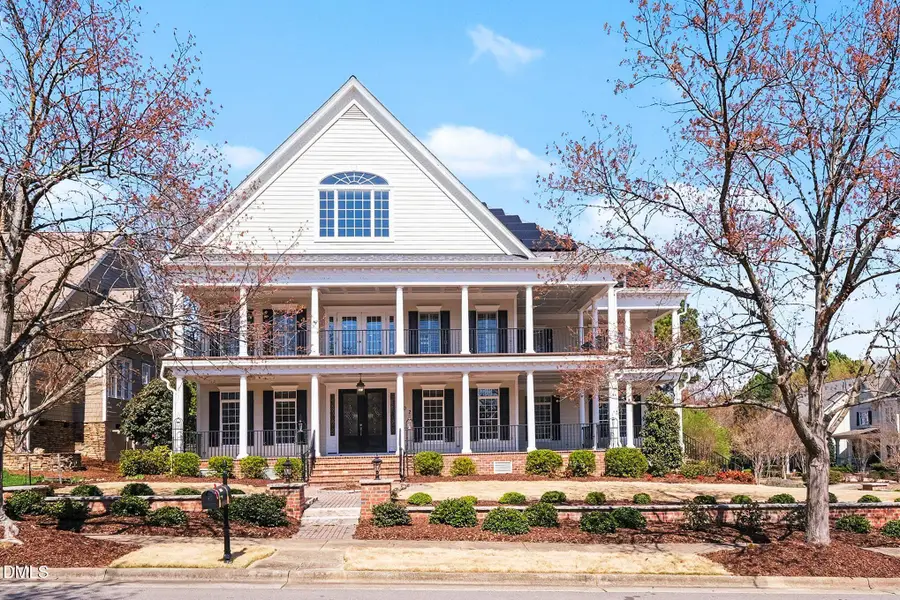 502 Ballad Creek Court, Cary, NC 27519 - #2