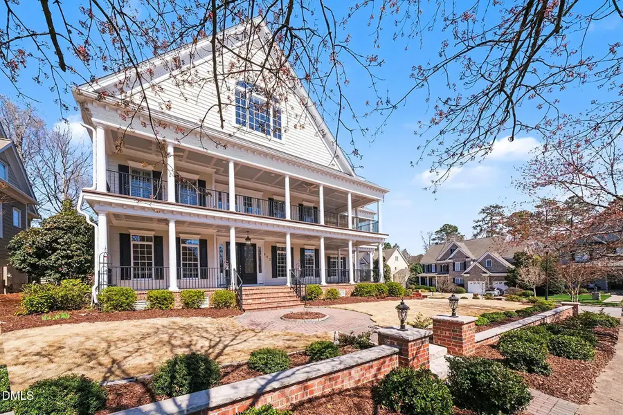 502 Ballad Creek Court, Cary, NC 27519 - #3