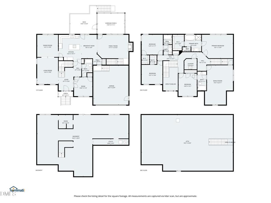 220 Arbordale Court, Cary, NC 27518 - #2