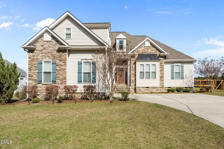 4092 Old Us 421, Lillington, NC 27546 - #2