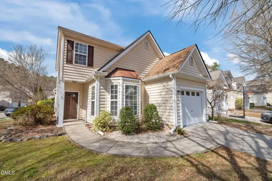 1424 Crimson Creek Drive, Durham, NC 27713 - #3