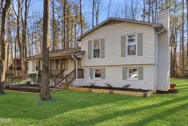 7 Cates Court, Hillsborough, NC 27278