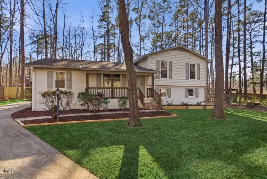 7 Cates Court, Hillsborough, NC 27278 - #3