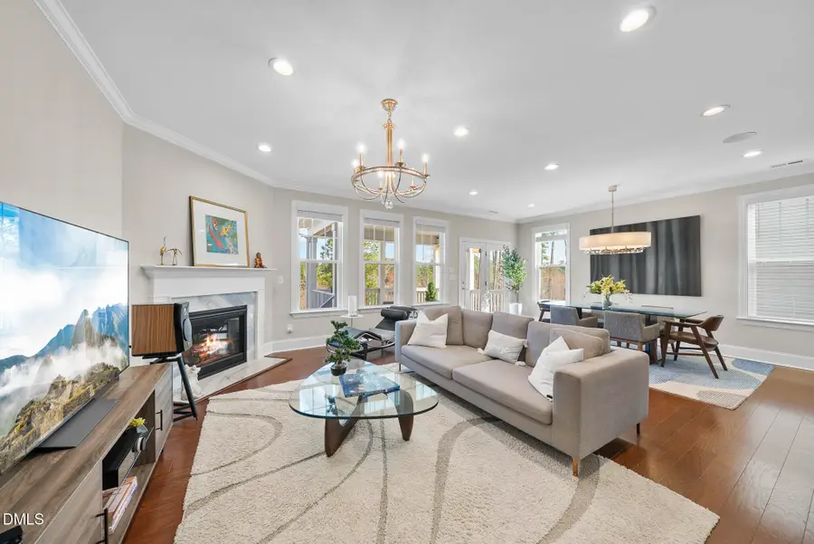 1856 Amberly Ledge Way, Cary, NC 27519 - #3