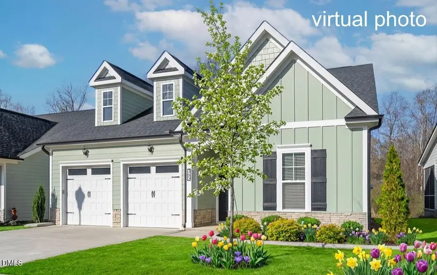 765 S Wilma Street, Angier, NC 27501 - #3