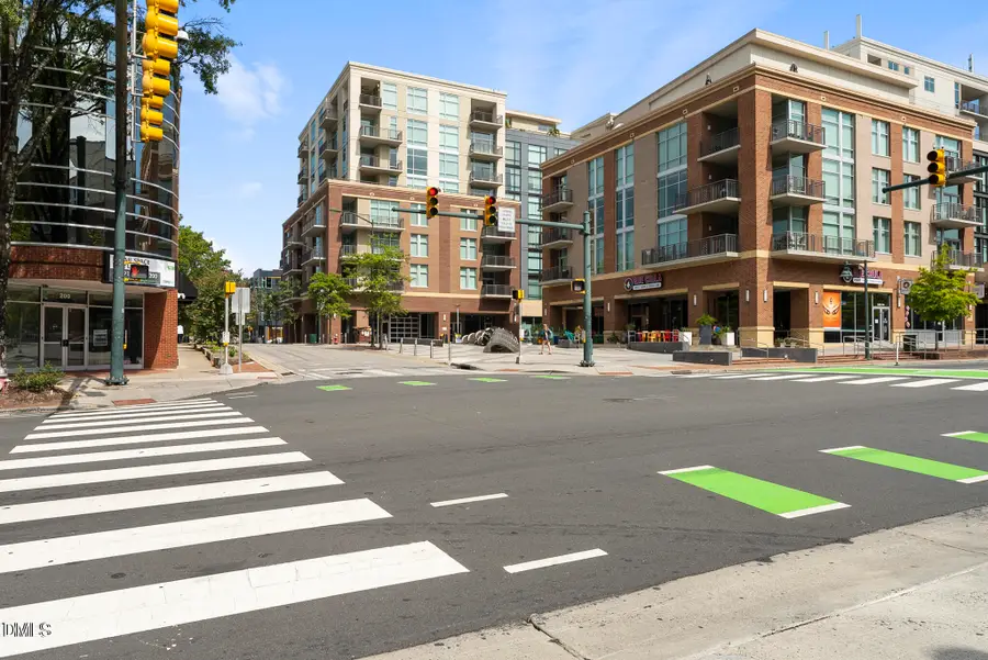 140 W Franklin Street #Unit 415, Chapel Hill, NC 27516 - #2