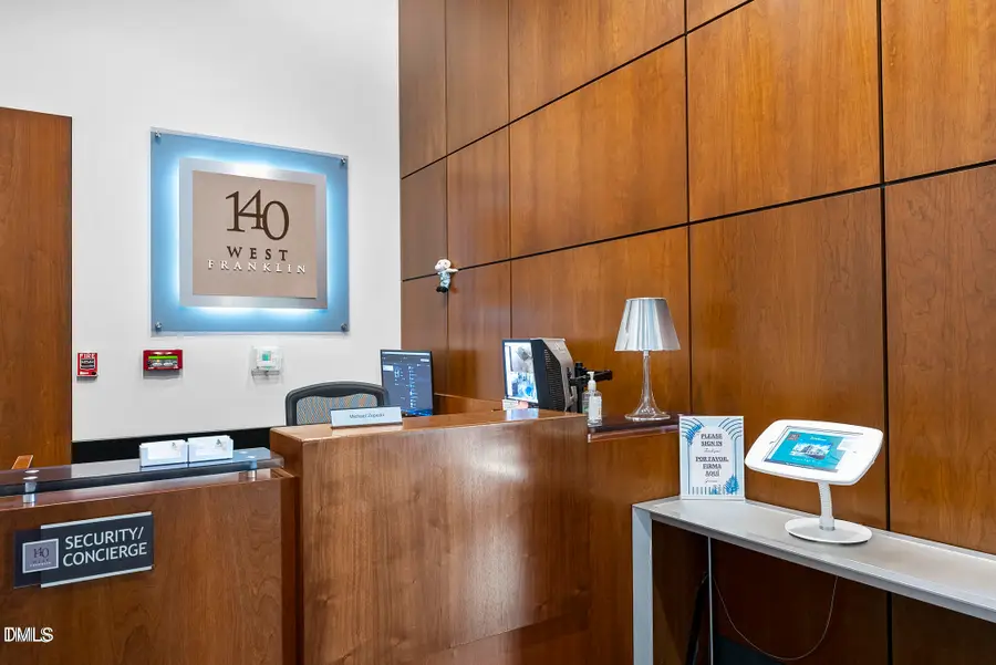 140 W Franklin Street #Unit 415, Chapel Hill, NC 27516 - #3