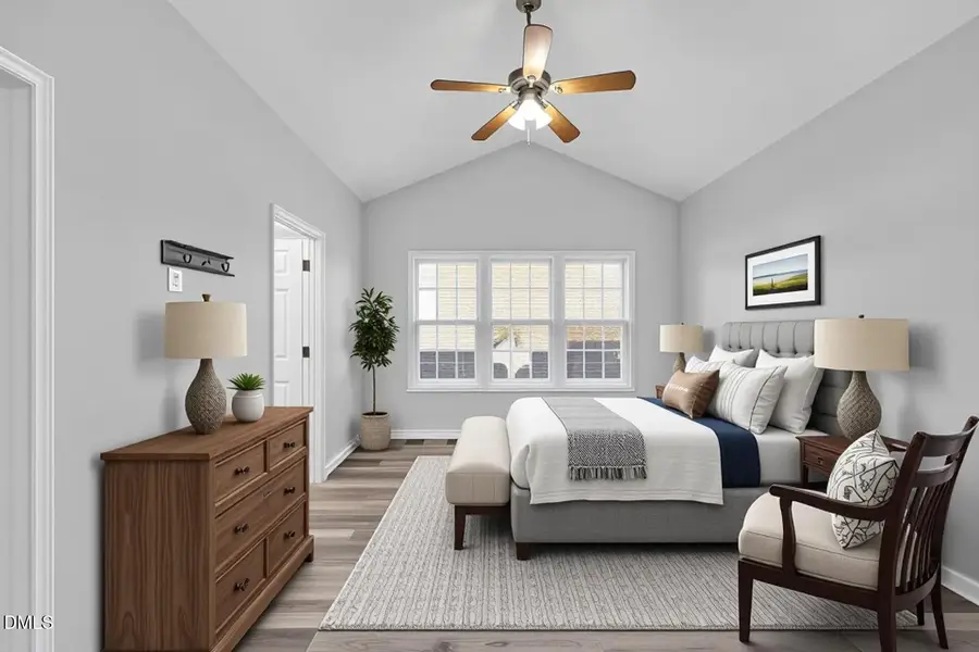 212 Spinel Lane, Knightdale, NC 27545 - #3