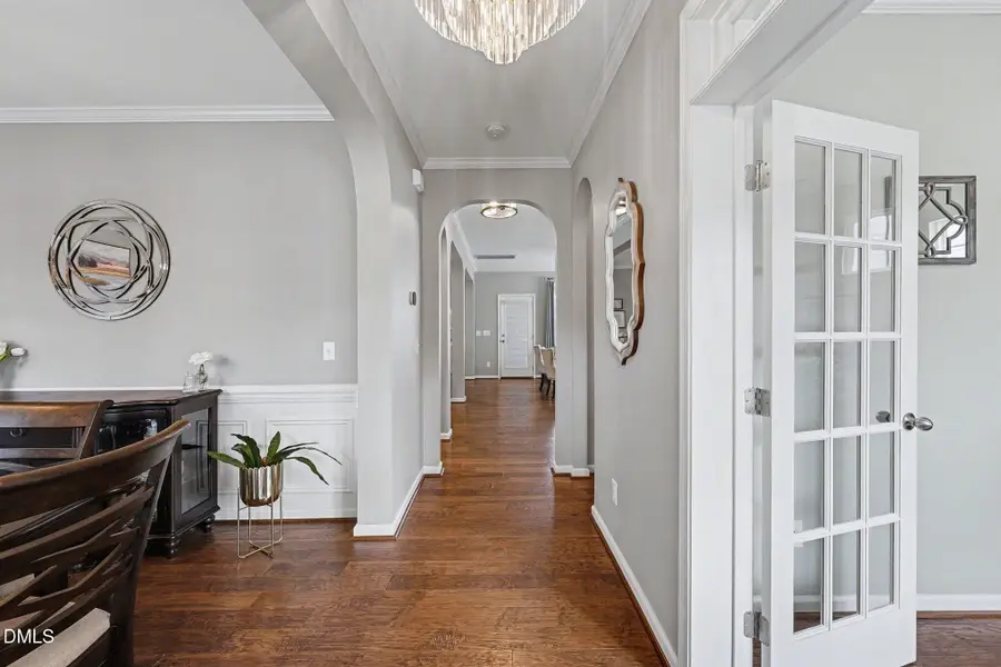 1019 Branch Line Lane, Apex, NC 27502 - #2