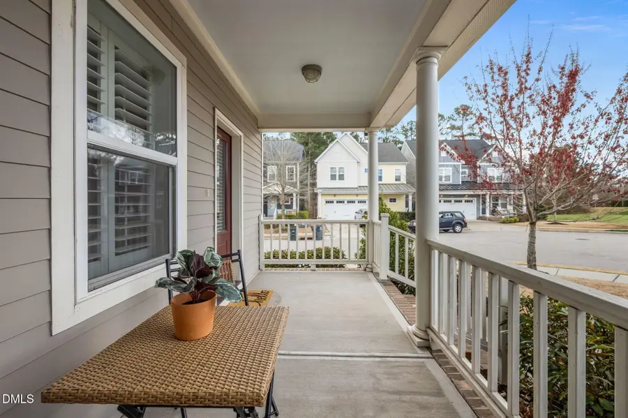 51 Quarter Gate Trace, Chapel Hill, NC 27516 - #2