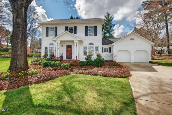 109 S Drawbridge Lane, Cary, NC 27513