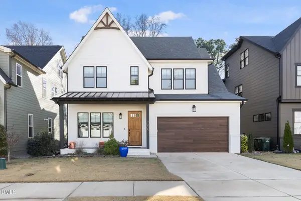 3025 Eden Harbor Court, Raleigh, NC 27613