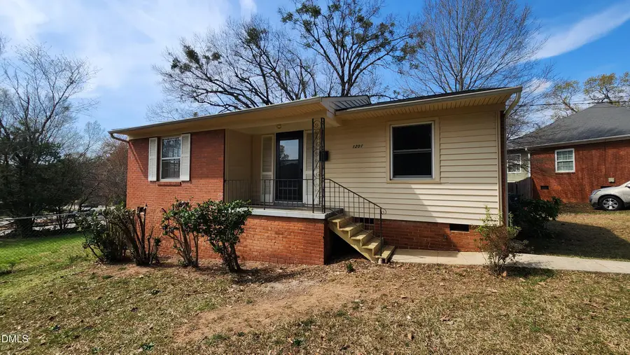 1201 Downing Road, Raleigh, NC 27610 - #2