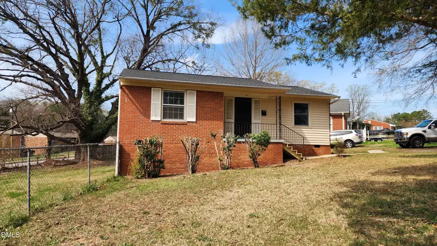 1201 Downing Road, Raleigh, NC 27610 - #3