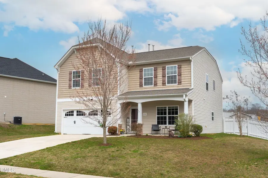 2546 Covington Loop, Graham, NC 27253 - #2