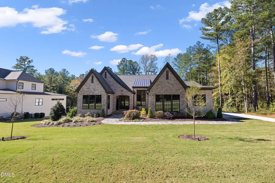 2928 Wexford Pond Way, Wake Forest, NC 27587 - #3