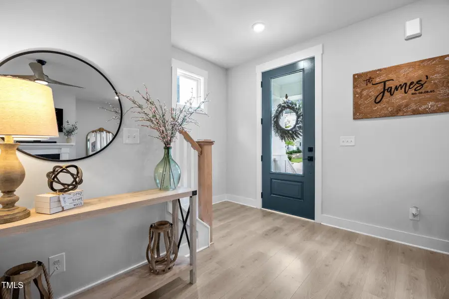 520 Roycroft Drive, Wake Forest, NC 27587 - #3