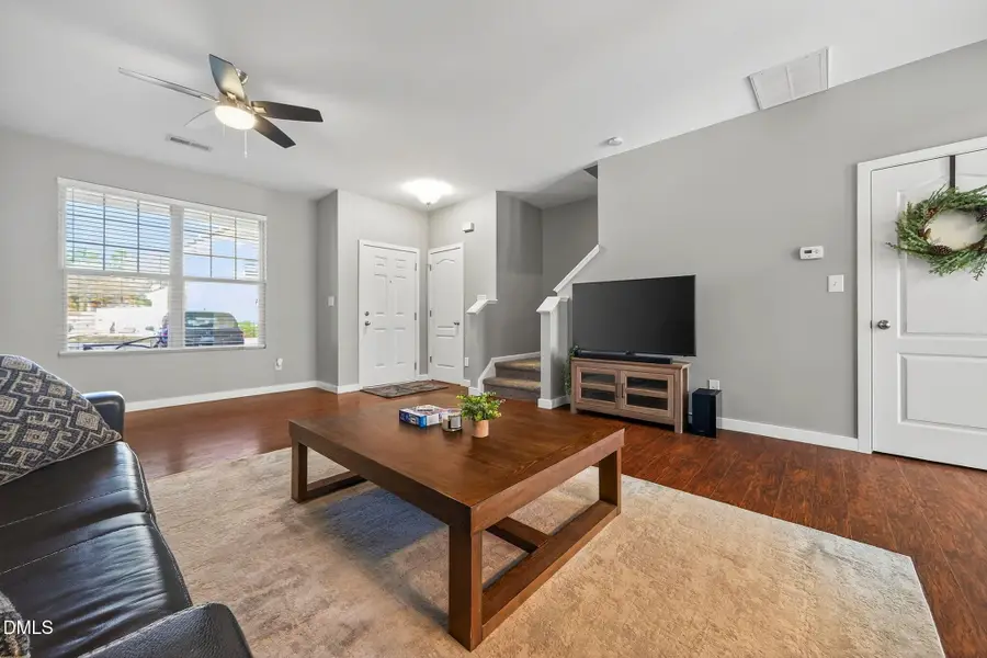 4302 Hillsgrove Road, Wake Forest, NC 27587 - #3