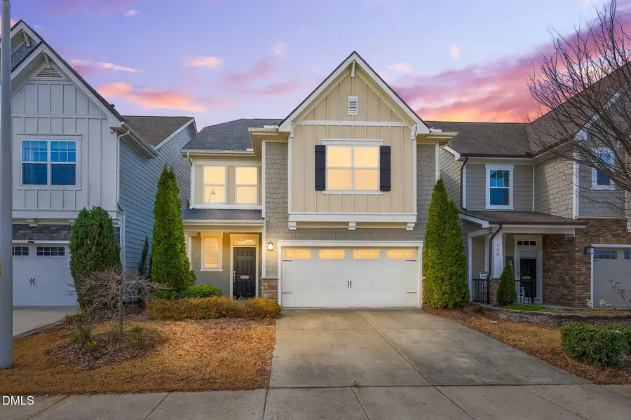 125 Begen Street, Morrisville, NC 27560 - #2