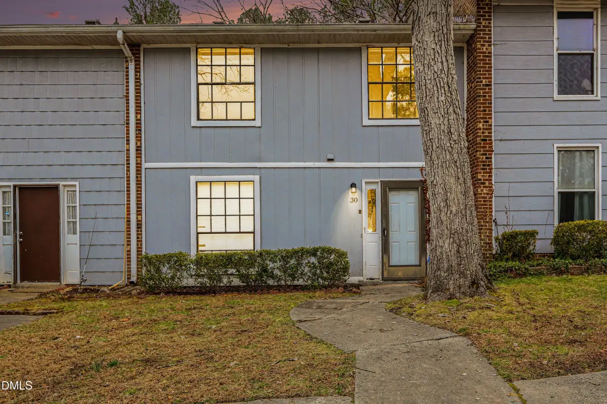 1304 Seaton Road #30, Durham, NC 27713 - #1