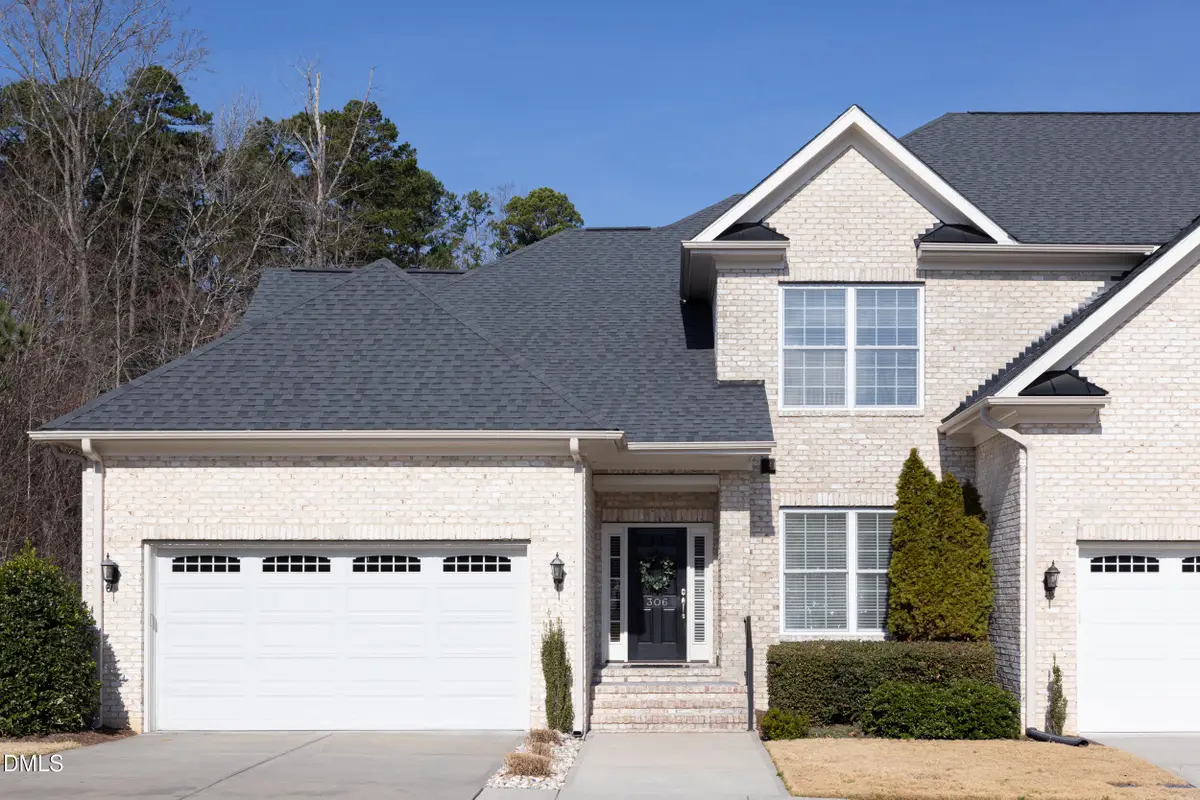 306 Valleyshire Road, Durham, NC 27707 - #1