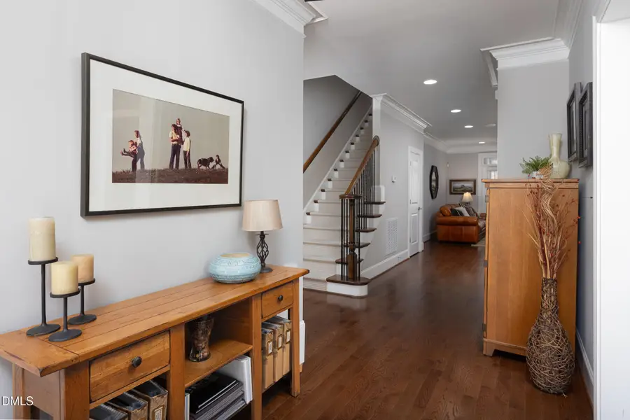 306 Valleyshire Road, Durham, NC 27707 - #3