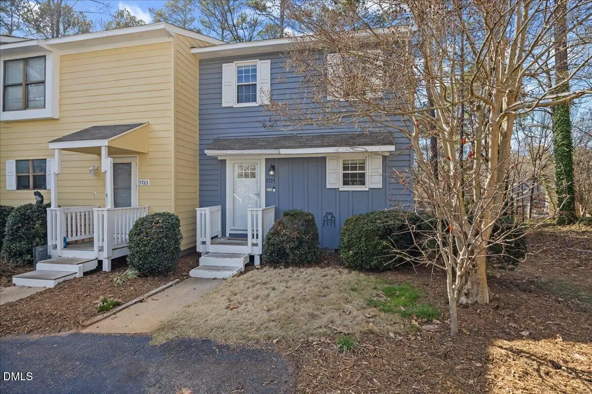 5725 Pool Side Drive, Raleigh, NC 27612 - #1
