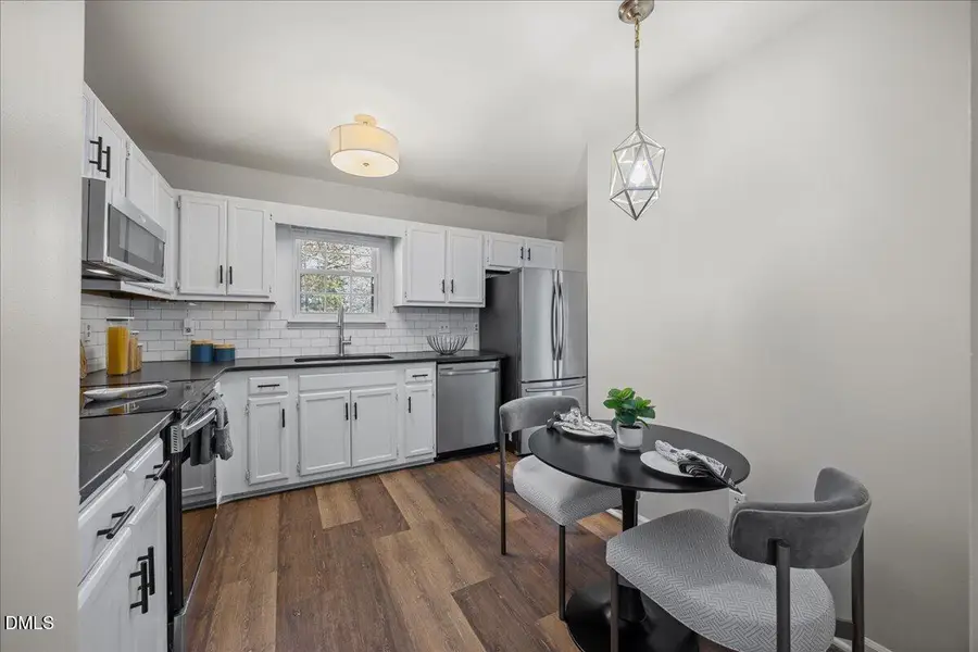 5725 Pool Side Drive, Raleigh, NC 27612 - #3