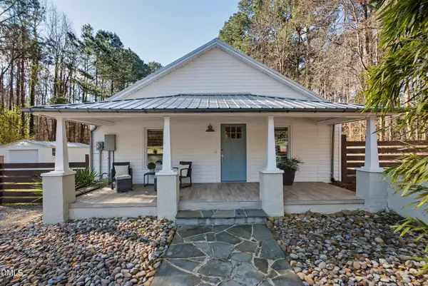 3223 Tryon Road, Raleigh, NC 27603