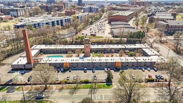 807 W Trinity Avenue #250, Durham, NC 27701