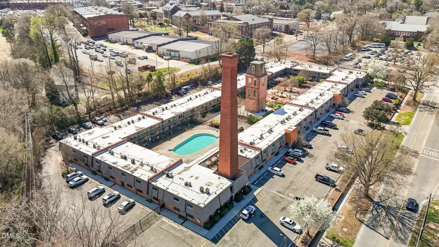 807 W Trinity Avenue #250, Durham, NC 27701 - #2