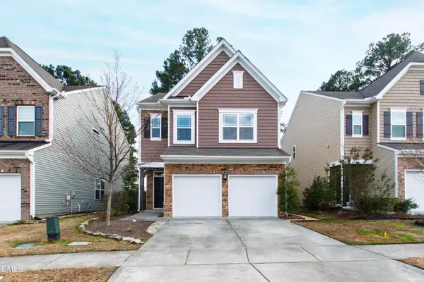 1005 Sweet Cream Court, Durham, NC 27703