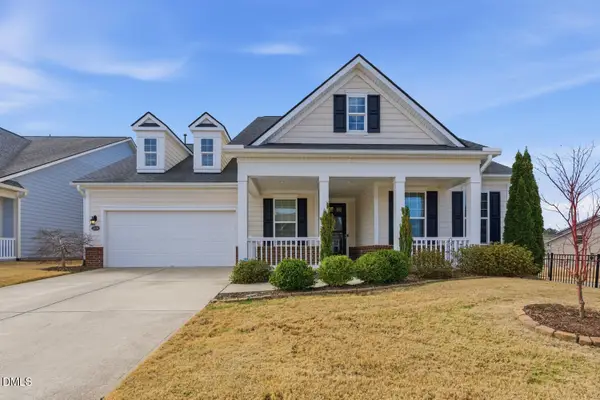 1339 Pulitzer Lane, Durham, NC 27703